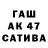 Бутират буратино Nazakat Shakhverdovi